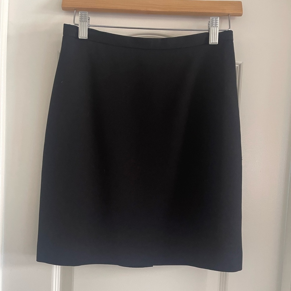 Bebe Pencil Skirt